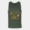 JB's  SINGLET Thumbnail