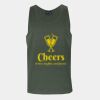 JB's  SINGLET Thumbnail