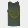 JB's  SINGLET Thumbnail