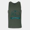JB's  SINGLET Thumbnail