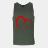 JB's  SINGLET Thumbnail