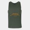 JB's  SINGLET Thumbnail