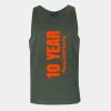 JB's  SINGLET Thumbnail