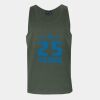 JB's  SINGLET Thumbnail