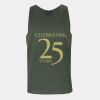 JB's  SINGLET Thumbnail