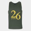 JB's  SINGLET Thumbnail