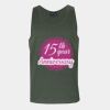 JB's  SINGLET Thumbnail