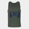JB's  SINGLET Thumbnail