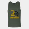 JB's  SINGLET Thumbnail