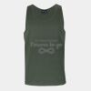 JB's  SINGLET Thumbnail