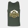 JB's  SINGLET Thumbnail