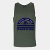 JB's  SINGLET Thumbnail