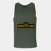 JB's  SINGLET Thumbnail