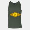 JB's  SINGLET Thumbnail