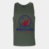 JB's  SINGLET Thumbnail