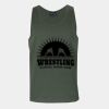 JB's  SINGLET Thumbnail