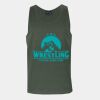 JB's  SINGLET Thumbnail