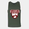 JB's  SINGLET Thumbnail