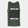 JB's  SINGLET Thumbnail