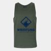 JB's  SINGLET Thumbnail