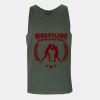 JB's  SINGLET Thumbnail