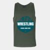 JB's  SINGLET Thumbnail