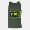 JB's  SINGLET Thumbnail
