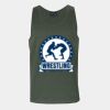 JB's  SINGLET Thumbnail