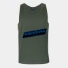 JB's  SINGLET Thumbnail