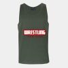 JB's  SINGLET Thumbnail