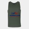 JB's  SINGLET Thumbnail