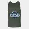 JB's  SINGLET Thumbnail