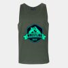 JB's  SINGLET Thumbnail