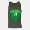 JB's  SINGLET Thumbnail