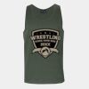 JB's  SINGLET Thumbnail