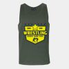 JB's  SINGLET Thumbnail