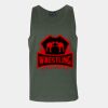 JB's  SINGLET Thumbnail