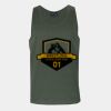JB's  SINGLET Thumbnail