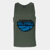 JB's  SINGLET Thumbnail