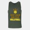 JB's  SINGLET Thumbnail