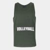 JB's  SINGLET Thumbnail