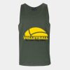 JB's  SINGLET Thumbnail