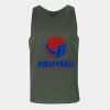 JB's  SINGLET Thumbnail