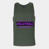 JB's  SINGLET Thumbnail