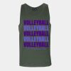 JB's  SINGLET Thumbnail