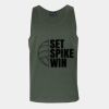 JB's  SINGLET Thumbnail
