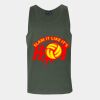 JB's  SINGLET Thumbnail