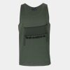 JB's  SINGLET Thumbnail
