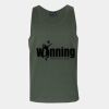 JB's  SINGLET Thumbnail