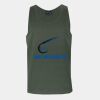 JB's  SINGLET Thumbnail